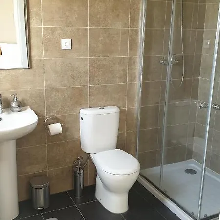Room With Bathroom